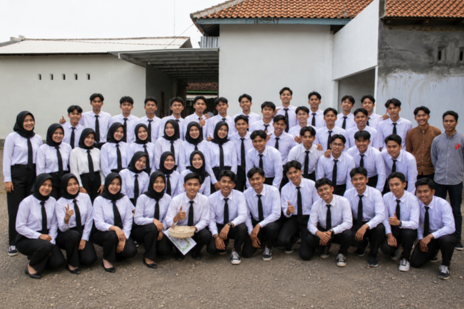 visi dan misi