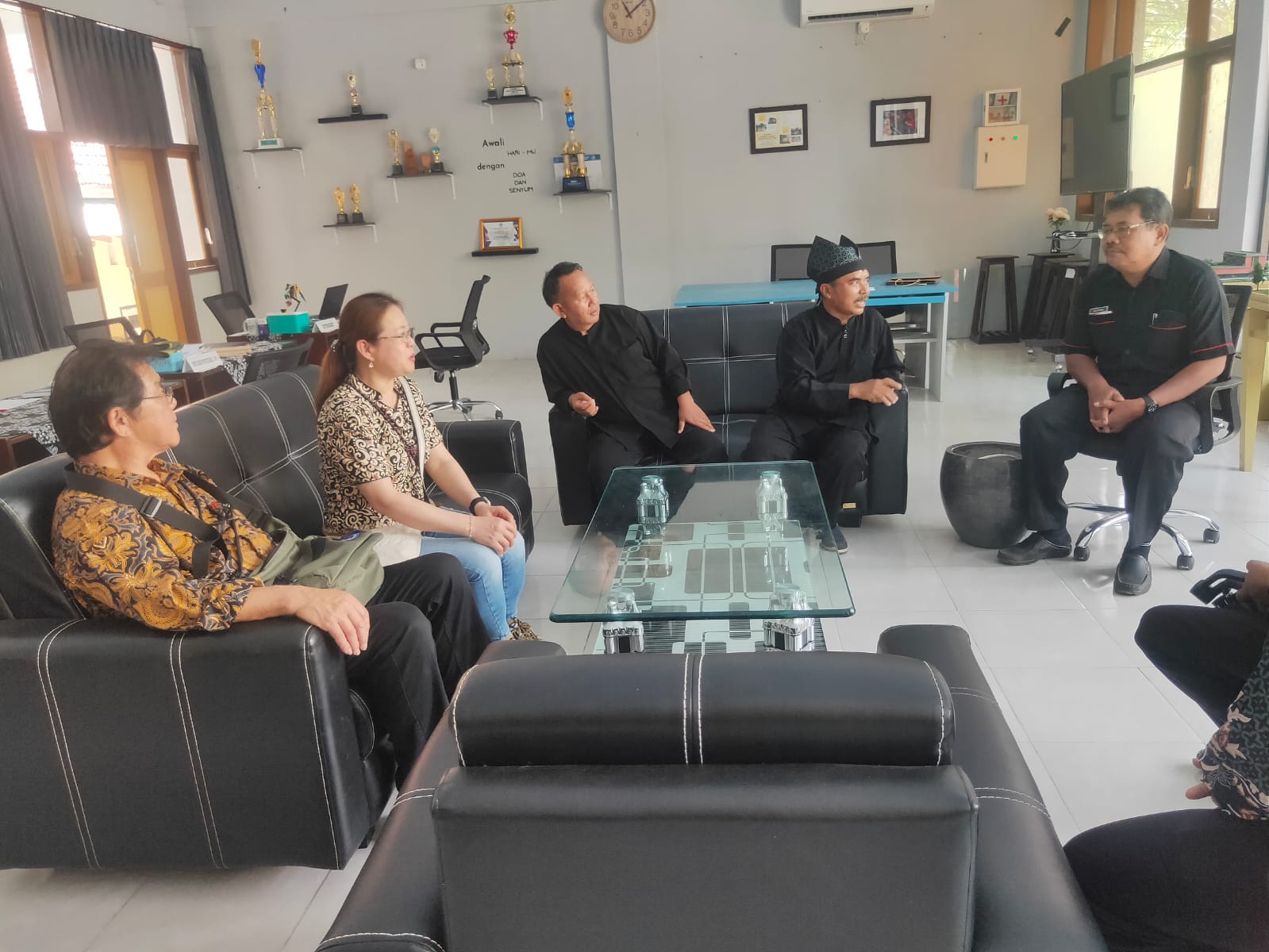 visi dan misi